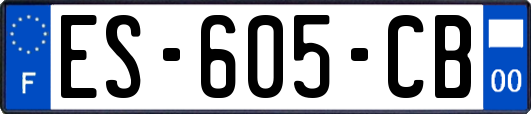 ES-605-CB