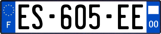 ES-605-EE