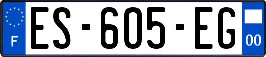 ES-605-EG