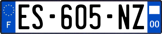 ES-605-NZ