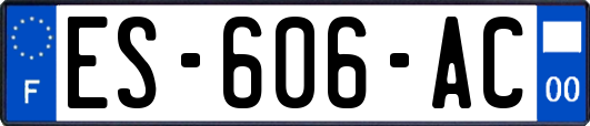 ES-606-AC