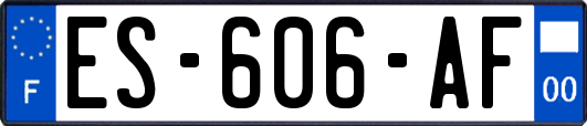 ES-606-AF