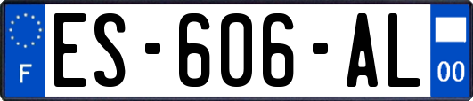 ES-606-AL