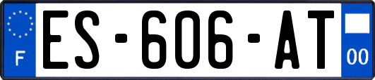 ES-606-AT