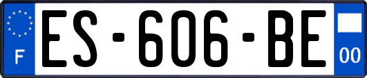 ES-606-BE