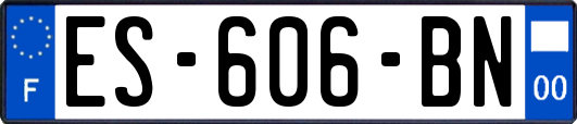 ES-606-BN