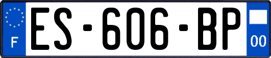 ES-606-BP