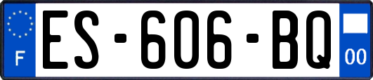 ES-606-BQ