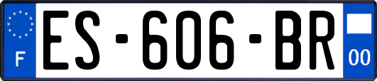 ES-606-BR