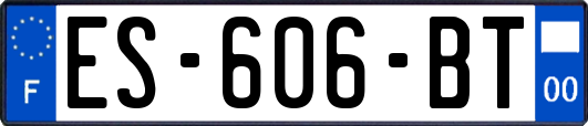 ES-606-BT