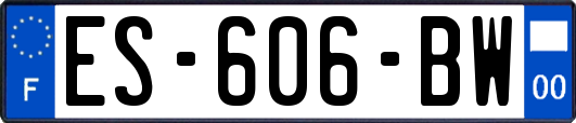 ES-606-BW