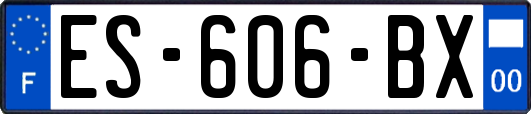 ES-606-BX