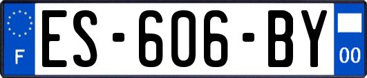 ES-606-BY