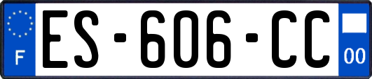 ES-606-CC