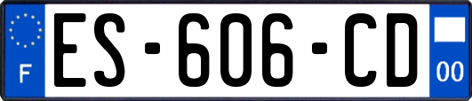 ES-606-CD
