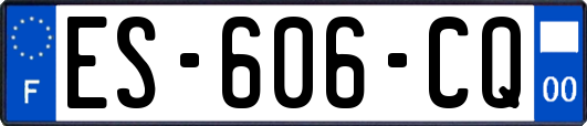 ES-606-CQ