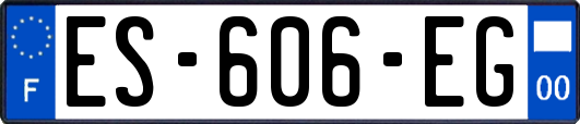 ES-606-EG
