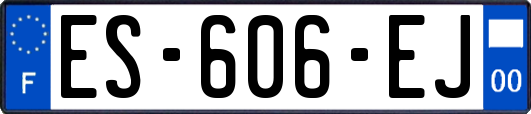 ES-606-EJ