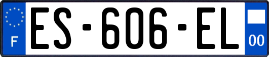 ES-606-EL