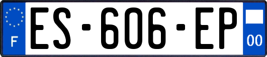 ES-606-EP