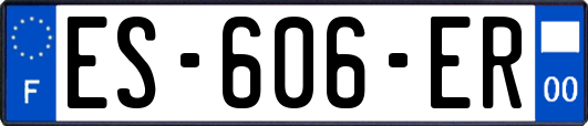 ES-606-ER