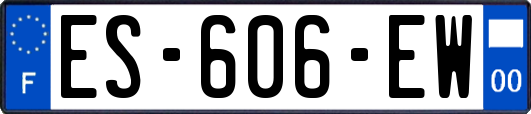 ES-606-EW