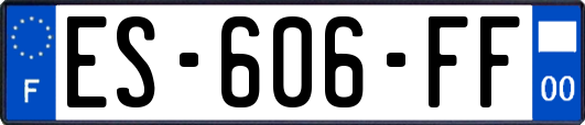 ES-606-FF