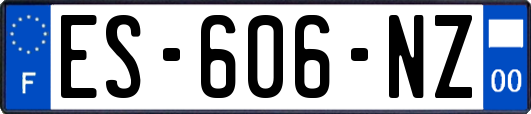 ES-606-NZ