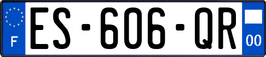 ES-606-QR