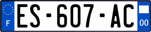 ES-607-AC