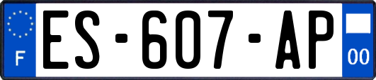 ES-607-AP