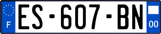 ES-607-BN