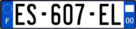 ES-607-EL