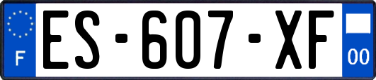 ES-607-XF