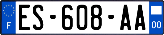 ES-608-AA