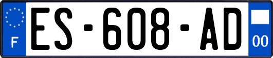 ES-608-AD