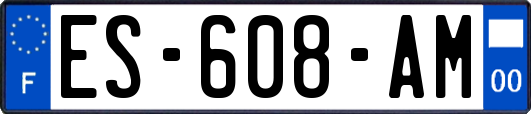 ES-608-AM