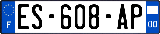 ES-608-AP