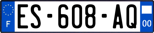 ES-608-AQ