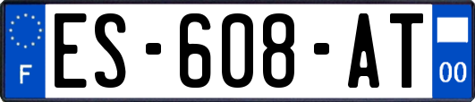 ES-608-AT