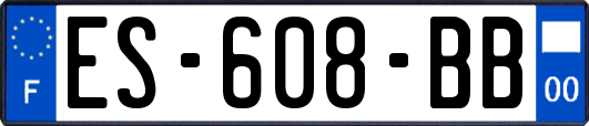 ES-608-BB
