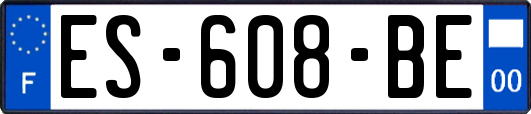 ES-608-BE