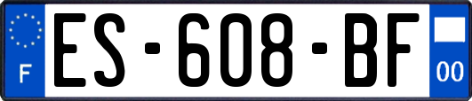 ES-608-BF