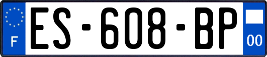 ES-608-BP