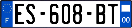 ES-608-BT