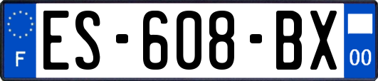 ES-608-BX