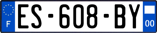 ES-608-BY