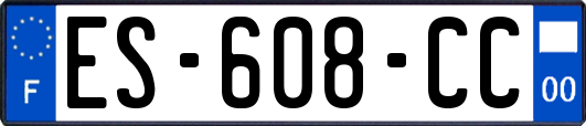 ES-608-CC
