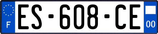 ES-608-CE