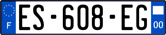 ES-608-EG